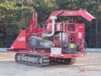 Main image Bandit 20XP